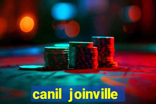 canil joinville vila nova